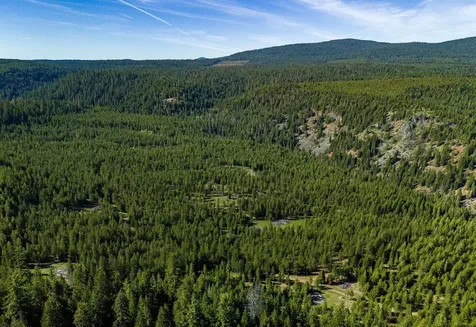 0 Jenny Cr Road Ashland OR 97520