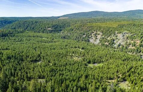 0 Jenny Cr Road Ashland OR 97520