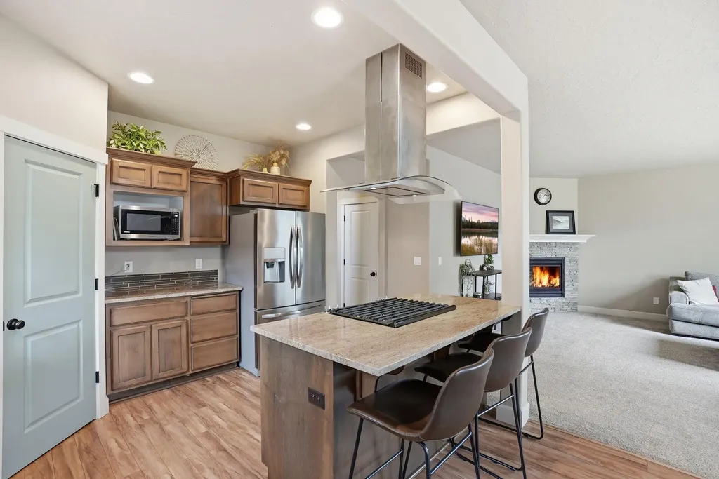 3046 NE Red Oak Drive Bend OR 97701