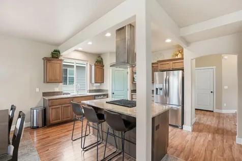 3046 NE Red Oak Drive Bend OR 97701