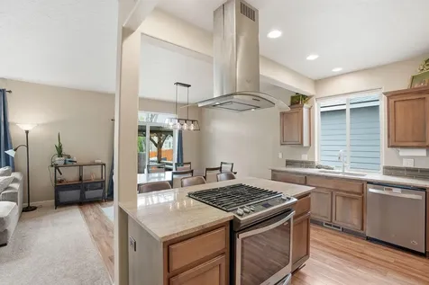 3046 NE Red Oak Drive Bend OR 97701