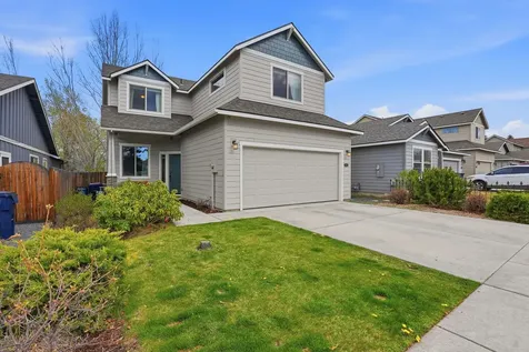 3046 NE Red Oak Drive Bend OR 97701