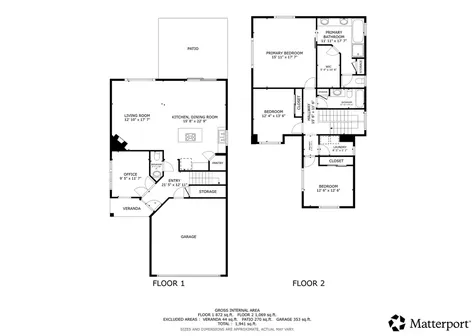 3046 NE Red Oak Drive Bend OR 97701
