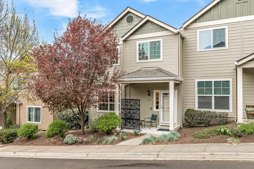 500 Starflower Lane Ashland OR 97520