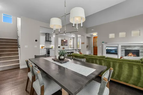61477 Cultus Lake Court Bend OR 97702