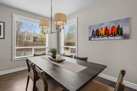 61477 Cultus Lake Court Bend OR 97702