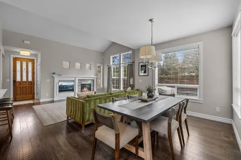 61477 Cultus Lake Court Bend OR 97702
