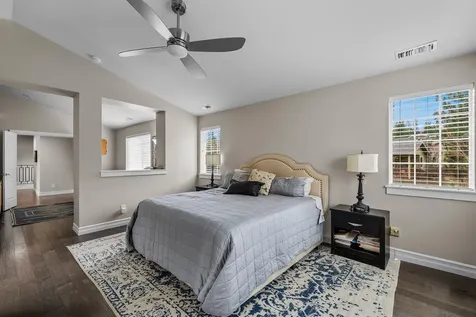 61477 Cultus Lake Court Bend OR 97702