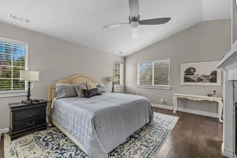 61477 Cultus Lake Court Bend OR 97702