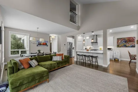 61477 Cultus Lake Court Bend OR 97702