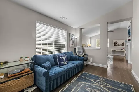 61477 Cultus Lake Court Bend OR 97702