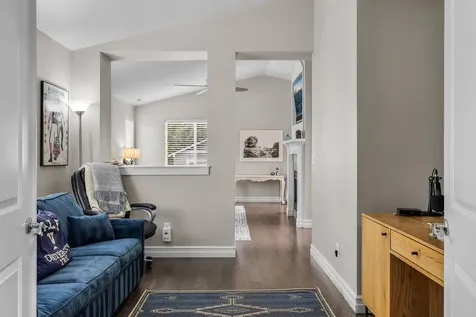 61477 Cultus Lake Court Bend OR 97702