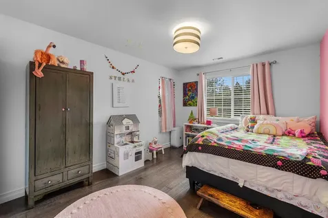 61477 Cultus Lake Court Bend OR 97702