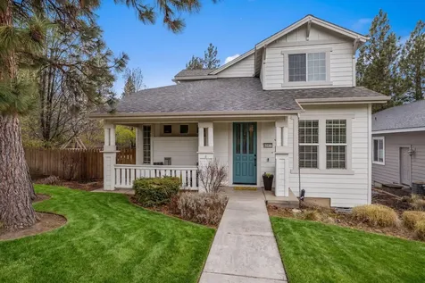 61477 Cultus Lake Court Bend OR 97702