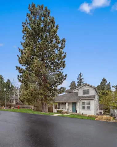 61477 Cultus Lake Court Bend OR 97702