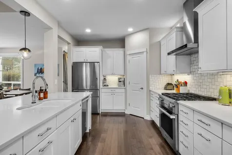 61477 Cultus Lake Court Bend OR 97702