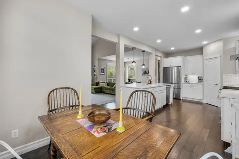 61477 Cultus Lake Court Bend OR 97702