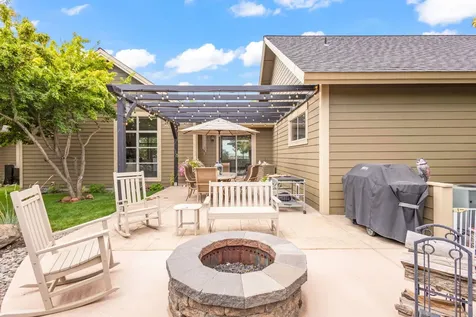 301 SE Larkspur Drive Madras OR 97741
