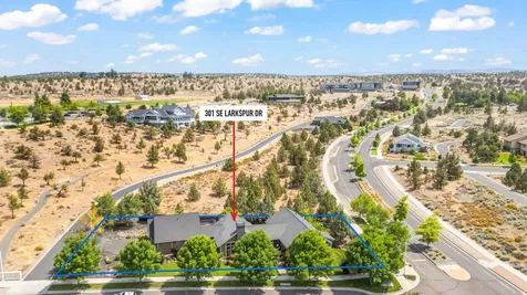 301 SE Larkspur Drive Madras OR 97741