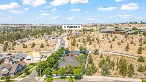 301 SE Larkspur Drive Madras OR 97741