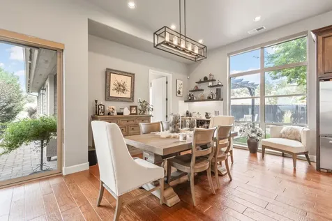 301 SE Larkspur Drive Madras OR 97741