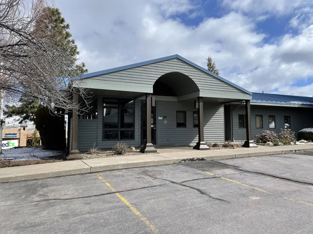 2628 Clover Street Klamath Falls OR 97601