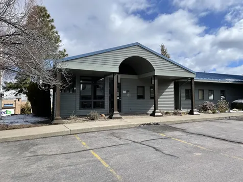 2628 Clover Street Klamath Falls OR 97601
