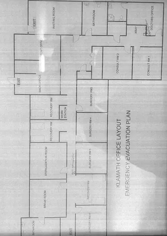 2628 Clover Street Klamath Falls OR 97601