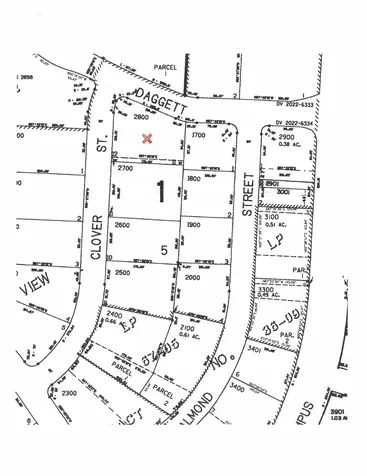 2628 Clover Street Klamath Falls OR 97601