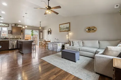 61370 Fairfield Drive Bend OR 97702