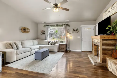61370 Fairfield Drive Bend OR 97702