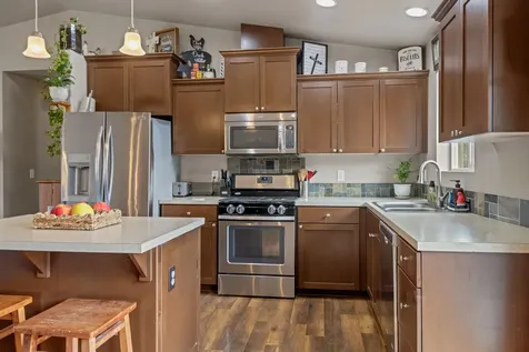 61370 Fairfield Drive Bend OR 97702