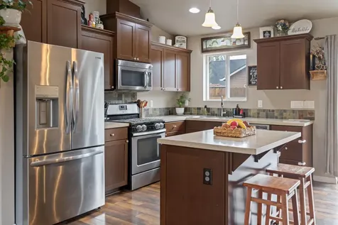 61370 Fairfield Drive Bend OR 97702