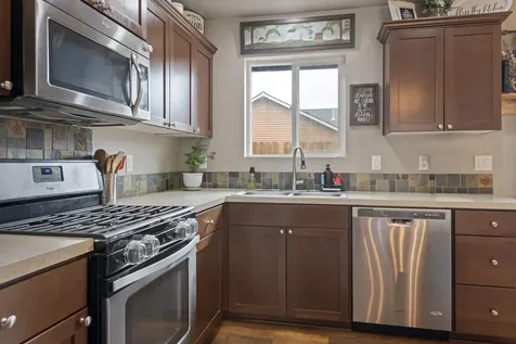 61370 Fairfield Drive Bend OR 97702