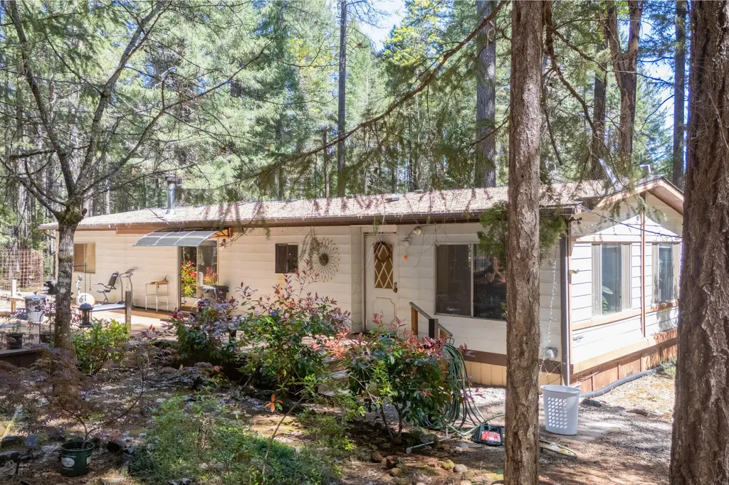 100 Linkhart Drive Selma OR 97538