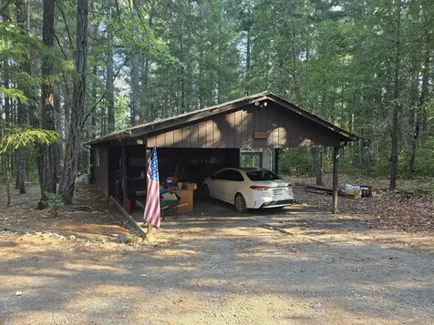 100 Linkhart Drive Selma OR 97538