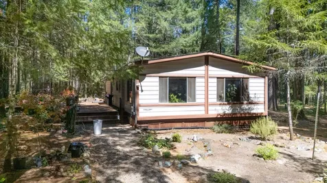 100 Linkhart Drive Selma OR 97538
