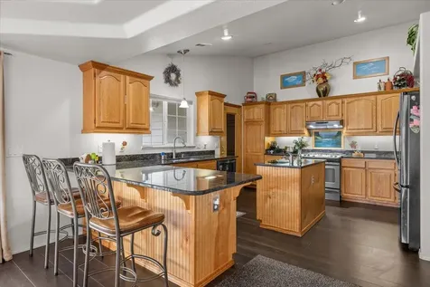 234 Lloyd Drive Grants Pass OR 97526