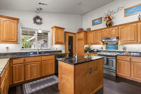 234 Lloyd Drive Grants Pass OR 97526