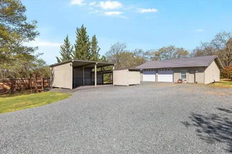 234 Lloyd Drive Grants Pass OR 97526