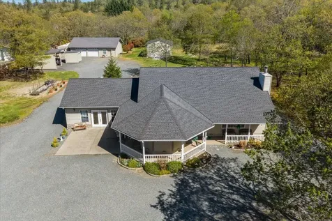234 Lloyd Drive Grants Pass OR 97526