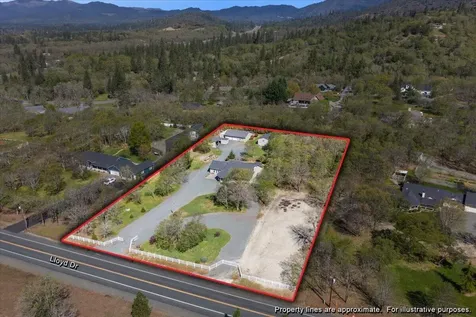 234 Lloyd Drive Grants Pass OR 97526