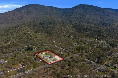 234 Lloyd Drive Grants Pass OR 97526