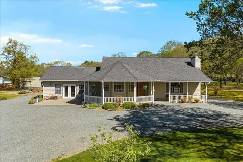 234 Lloyd Drive Grants Pass OR 97526