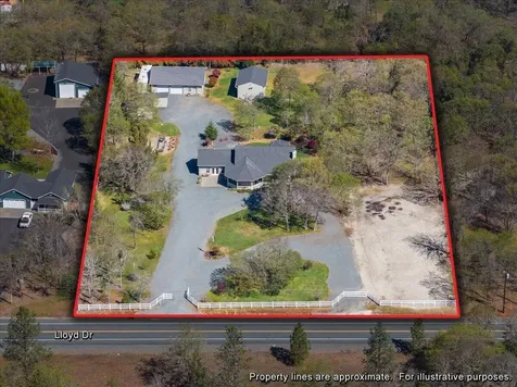 234 Lloyd Drive Grants Pass OR 97526