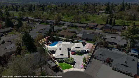 2424 Pembroke Circle Medford OR 97504