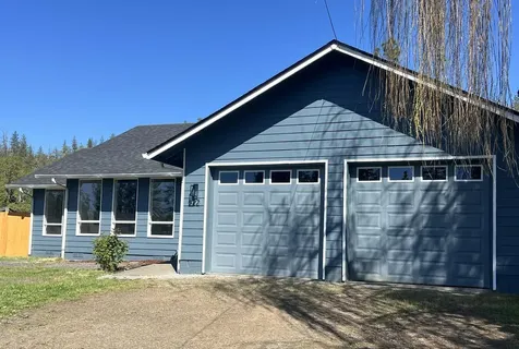 522 Hudspeth Lane Shady Cove OR 97539