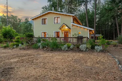 11677 Highway 238 Applegate OR 97530