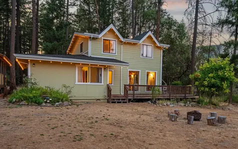 11677 Highway 238 Applegate OR 97530