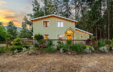 11677 Highway 238 Applegate OR 97530